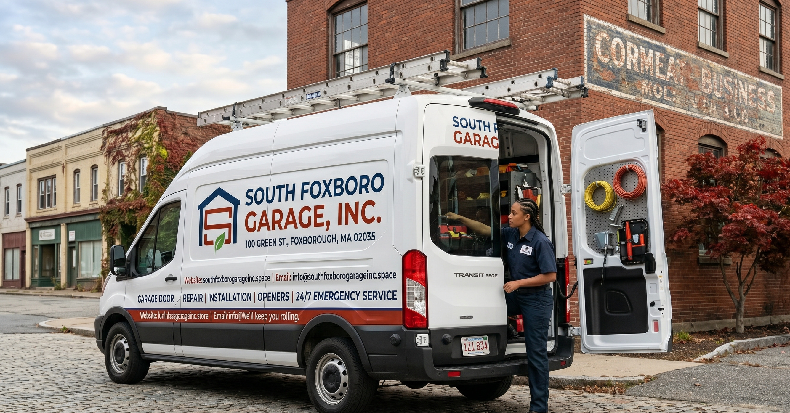 Foxborough Best Team